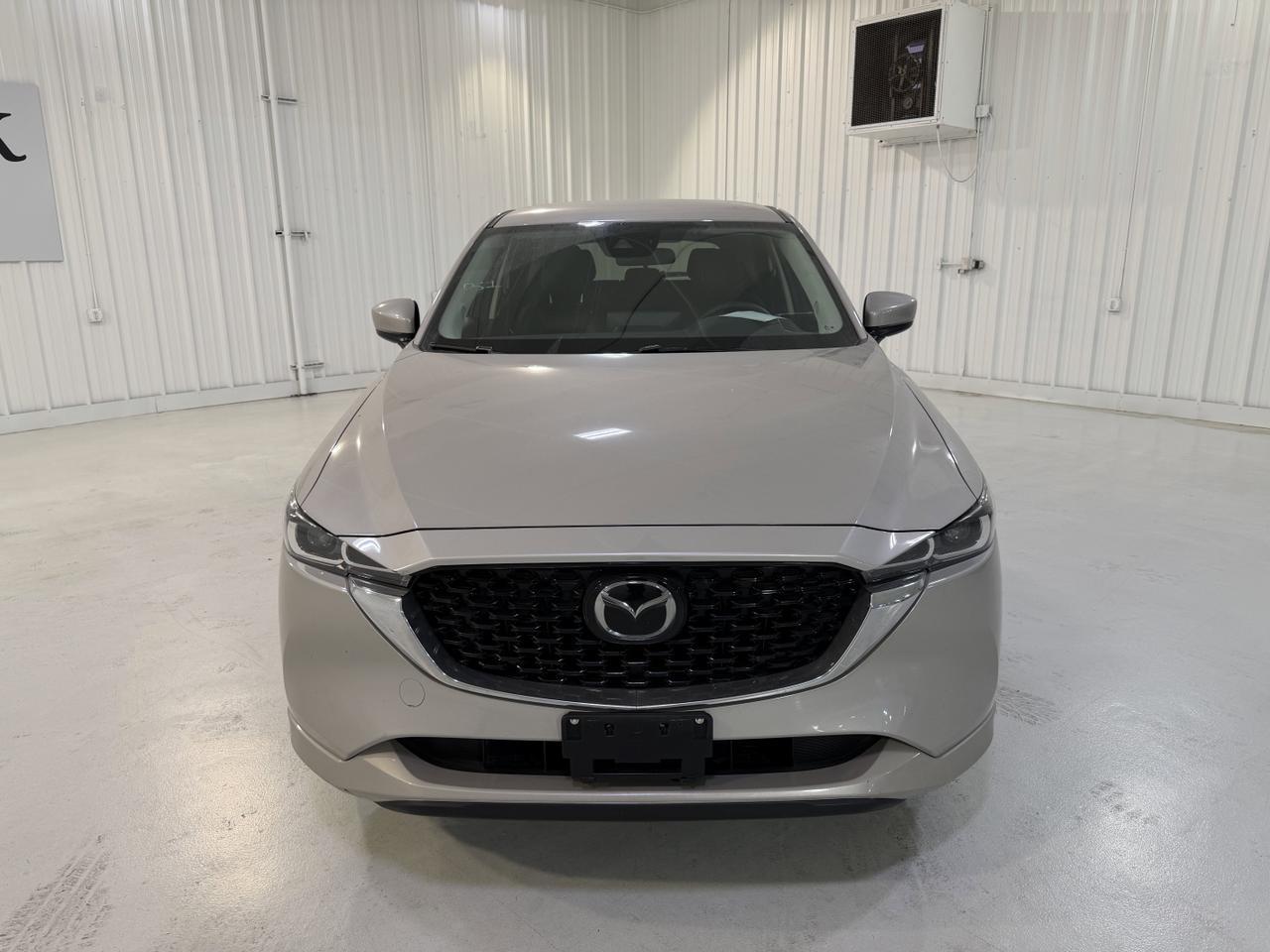 2025 Mazda CX-5 2.5 S Select Package San Antonio TX