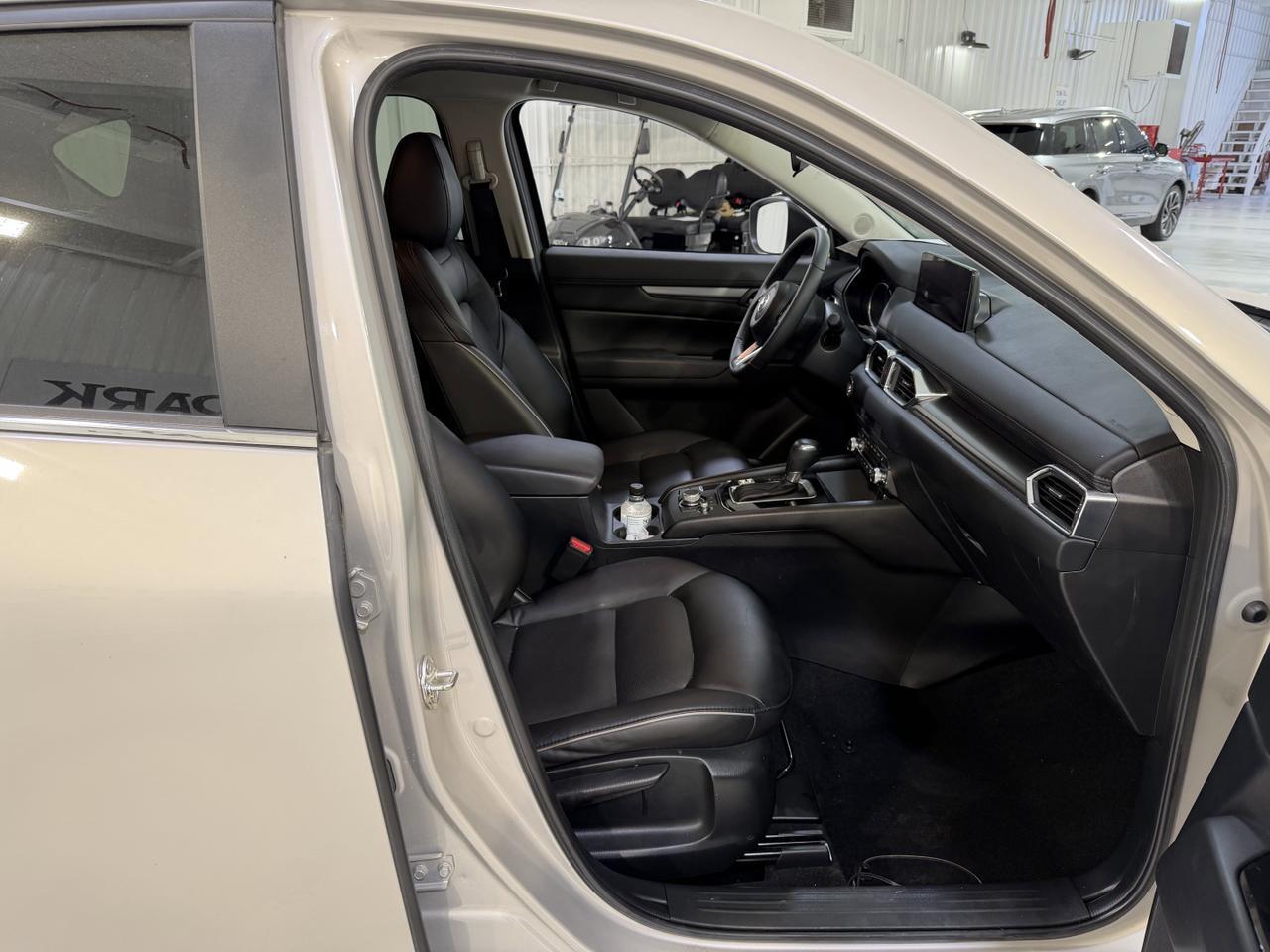 2025 Mazda CX-5 2.5 S Select Package San Antonio TX