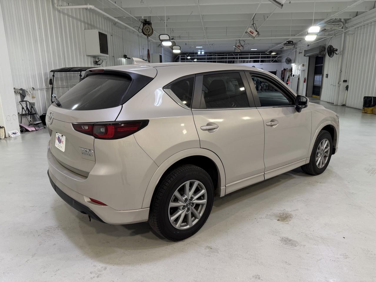 2025 Mazda CX-5 2.5 S Select Package San Antonio TX