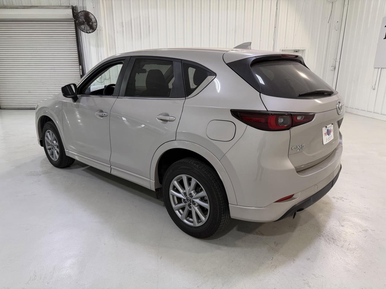 2025 Mazda CX-5 2.5 S Select Package San Antonio TX