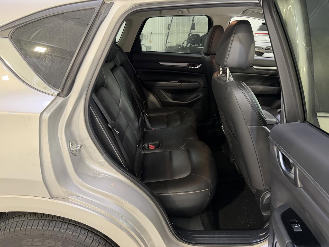 2025 Mazda CX-5 2.5 S Select Package San Antonio TX