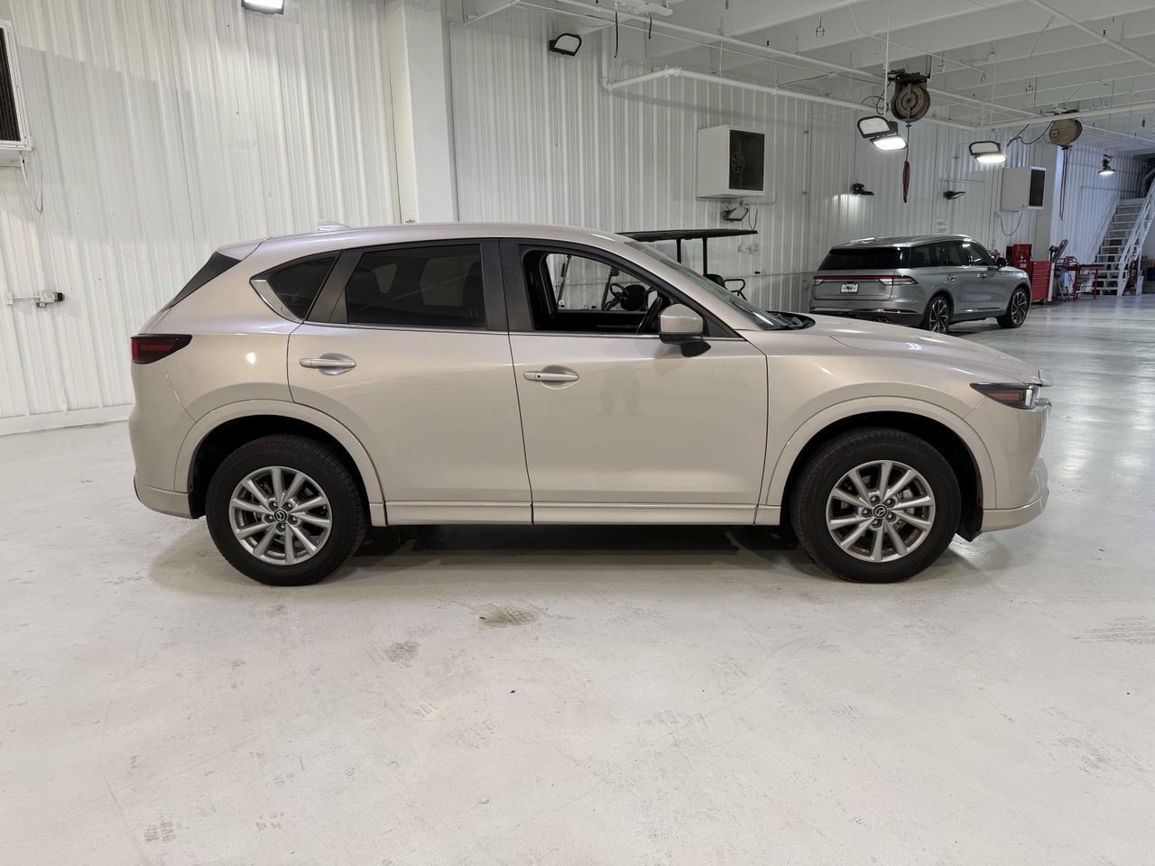 2025 Mazda CX-5 2.5 S Select Package San Antonio TX