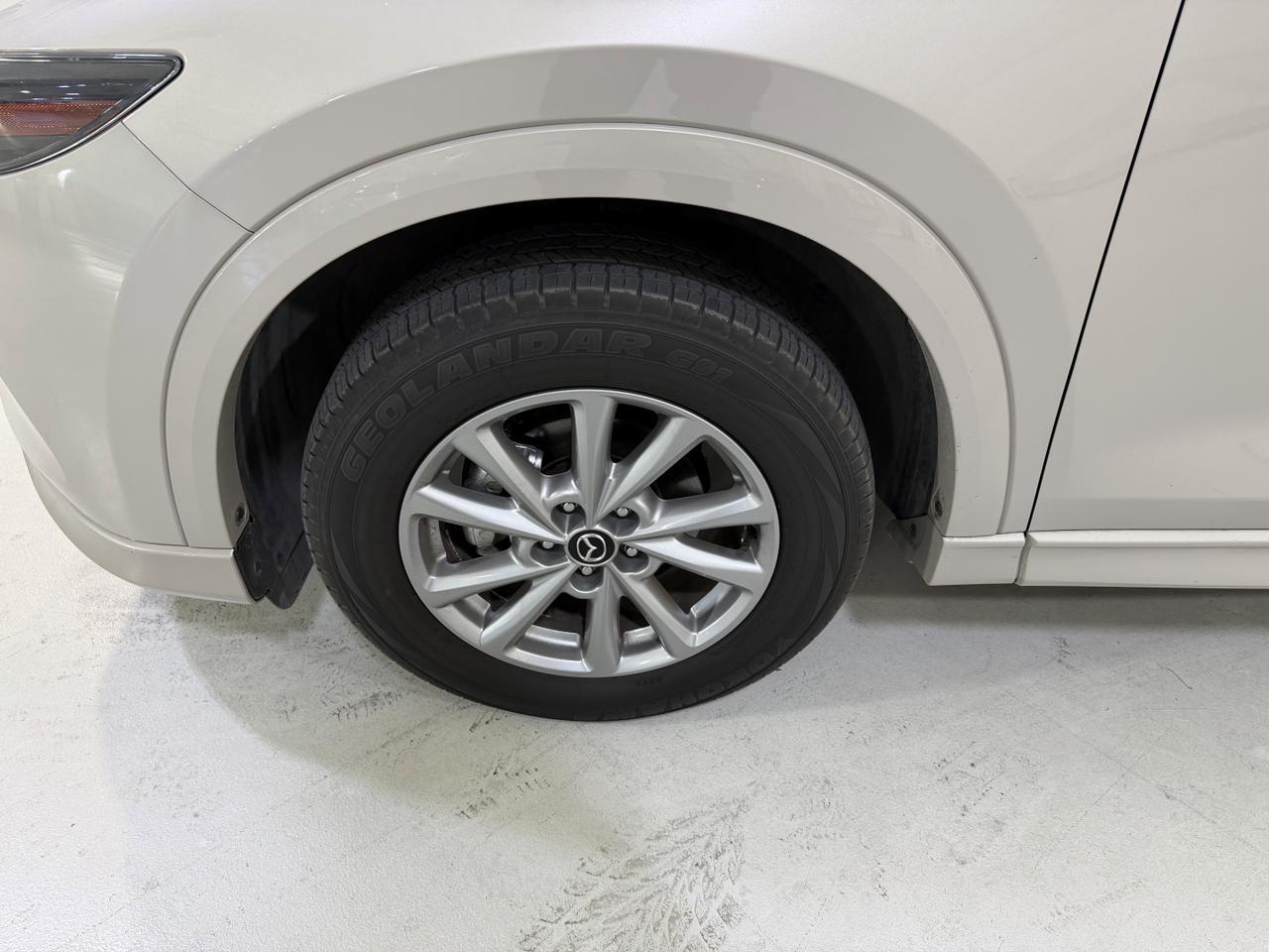 2025 Mazda CX-5 2.5 S Select Package San Antonio TX