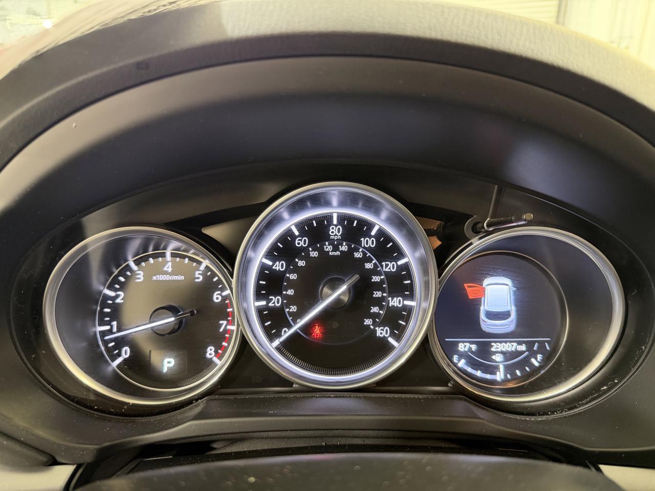 2025 Mazda CX-5 2.5 S Select Package San Antonio TX