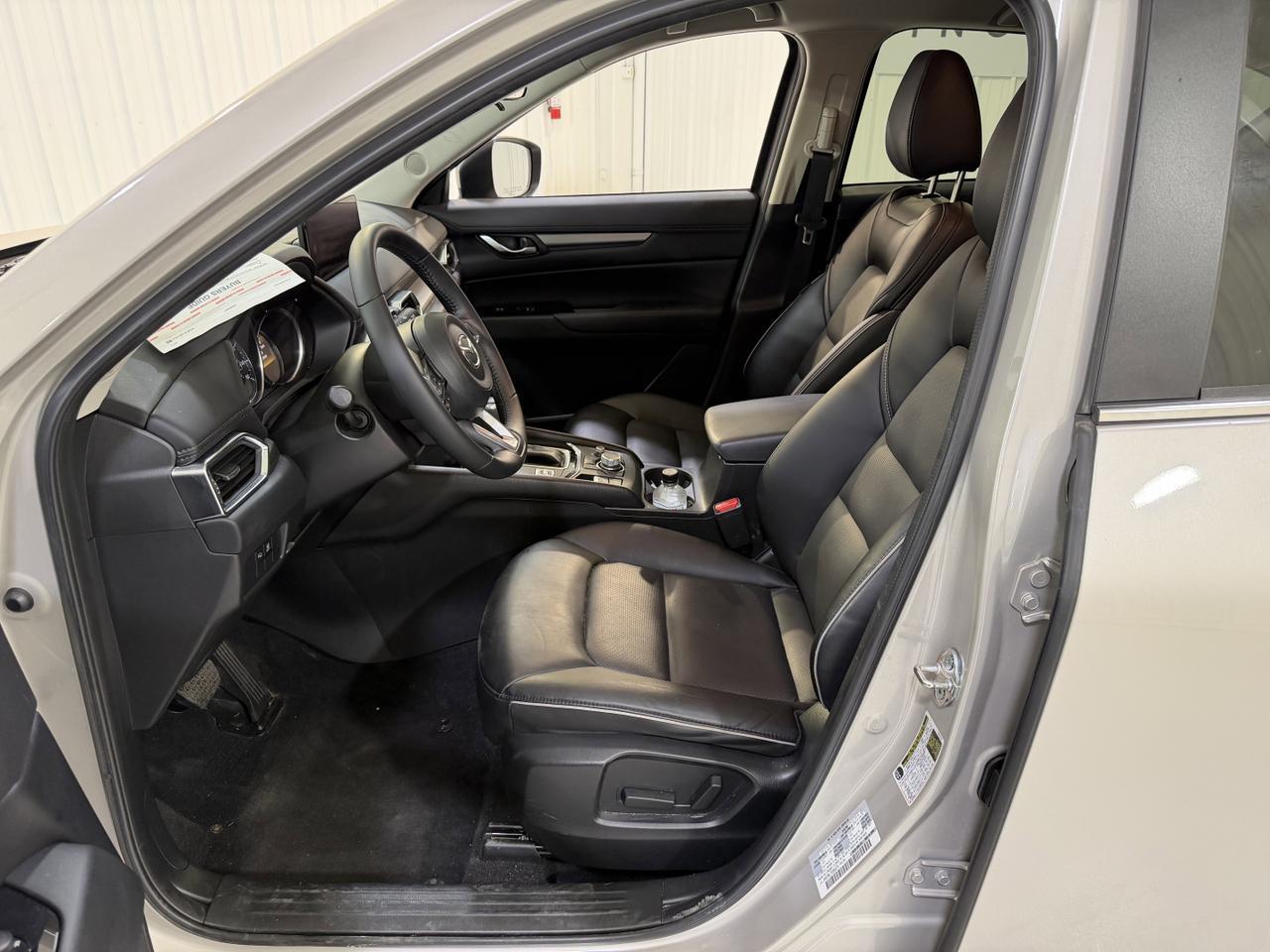 2025 Mazda CX-5 2.5 S Select Package San Antonio TX