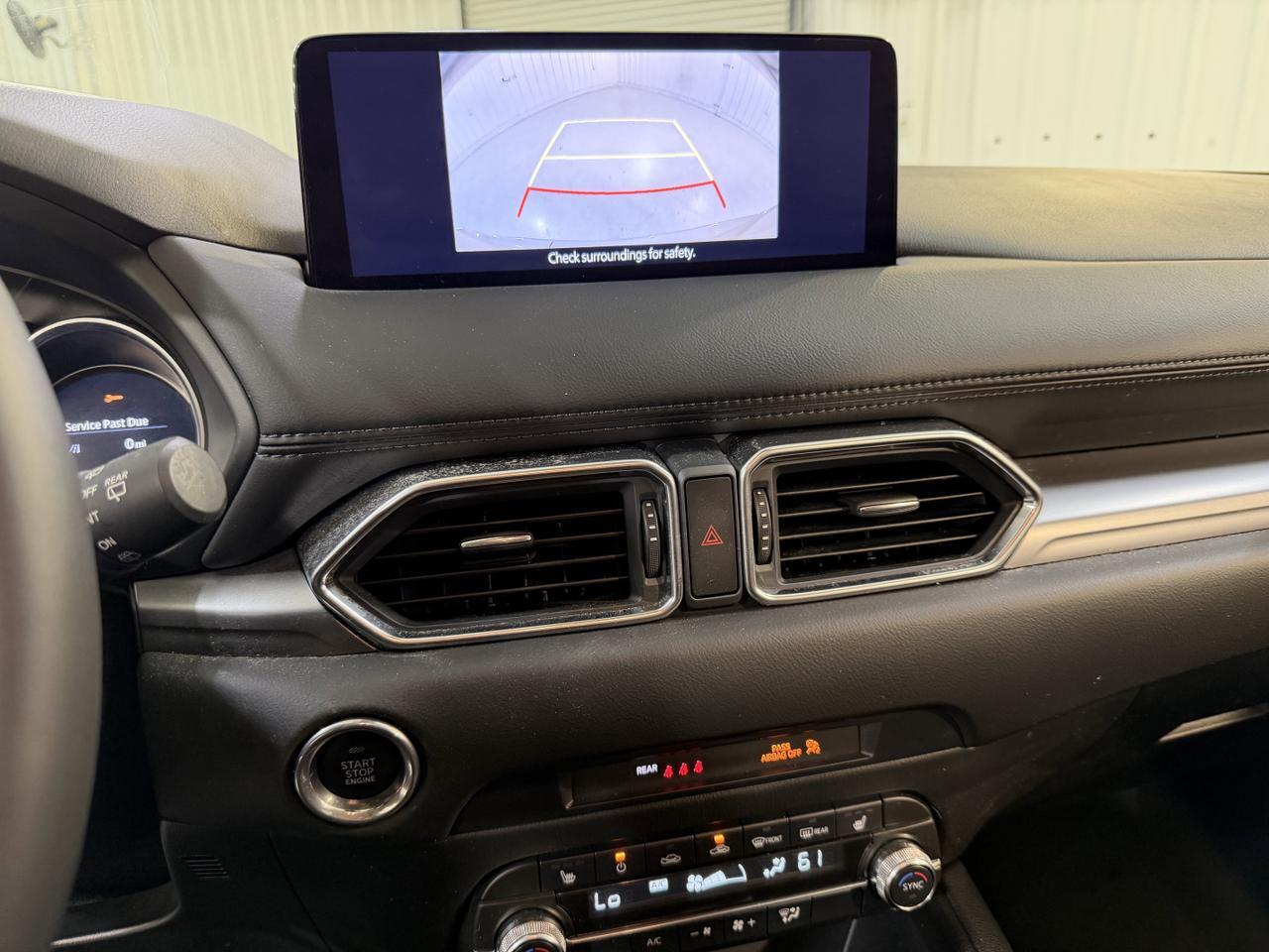 2025 Mazda CX-5 2.5 S Select Package San Antonio TX