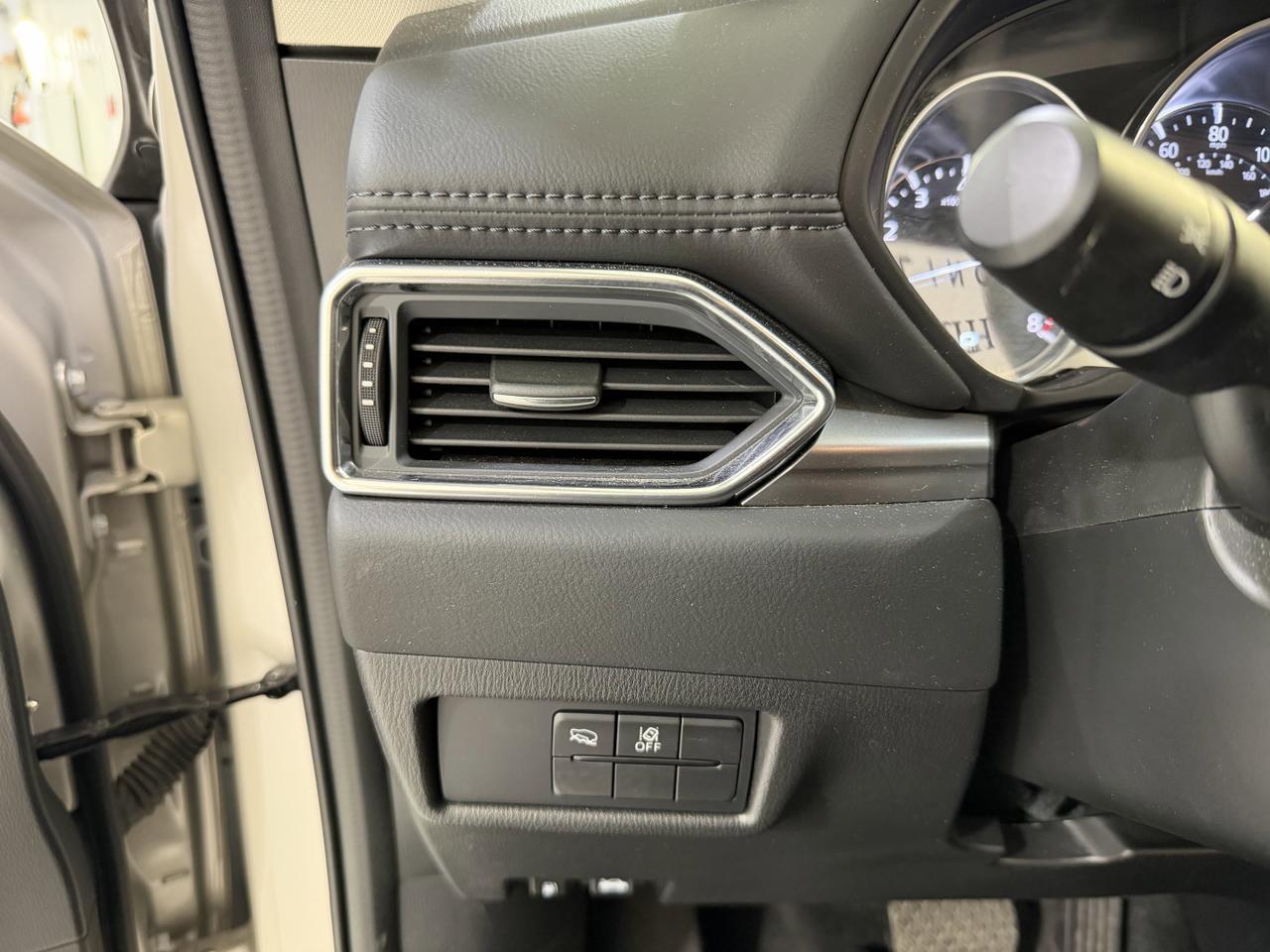 2025 Mazda CX-5 2.5 S Select Package San Antonio TX