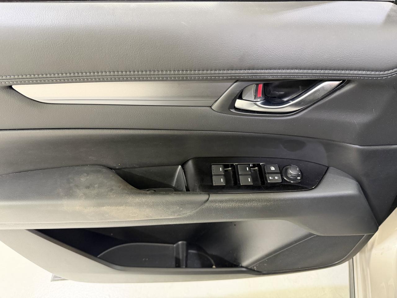 2025 Mazda CX-5 2.5 S Select Package San Antonio TX