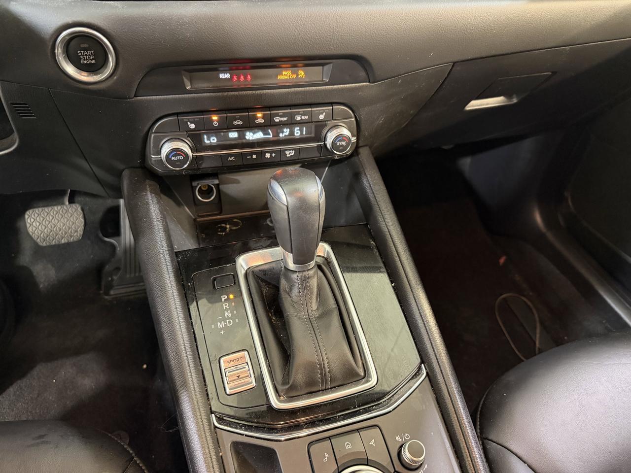 2025 Mazda CX-5 2.5 S Select Package San Antonio TX