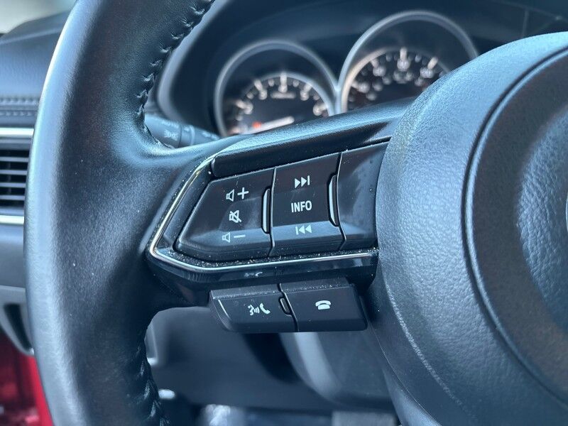 2025 Mazda CX-5 2.5 S Select Package Seffner FL