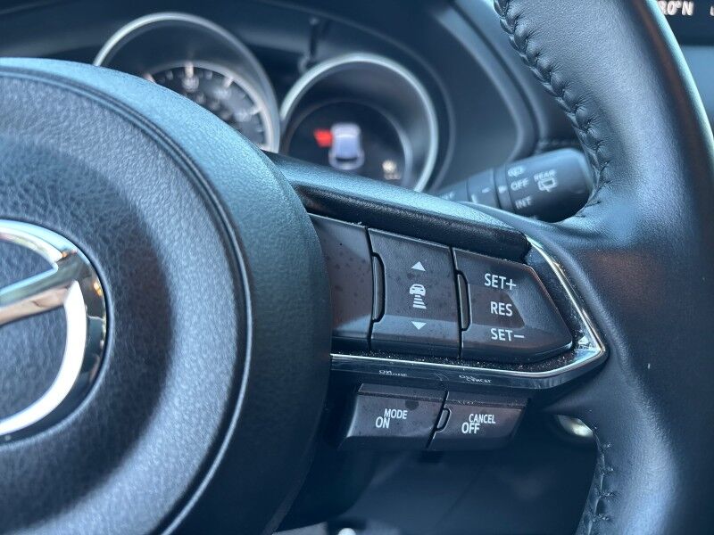 2025 Mazda CX-5 2.5 S Select Package Seffner FL