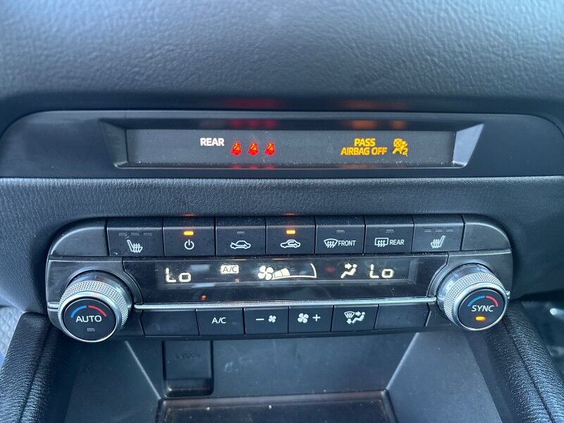 2025 Mazda CX-5 2.5 S Select Package Seffner FL