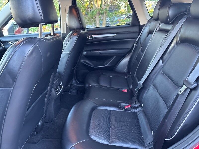 2025 Mazda CX-5 2.5 S Select Package Seffner FL