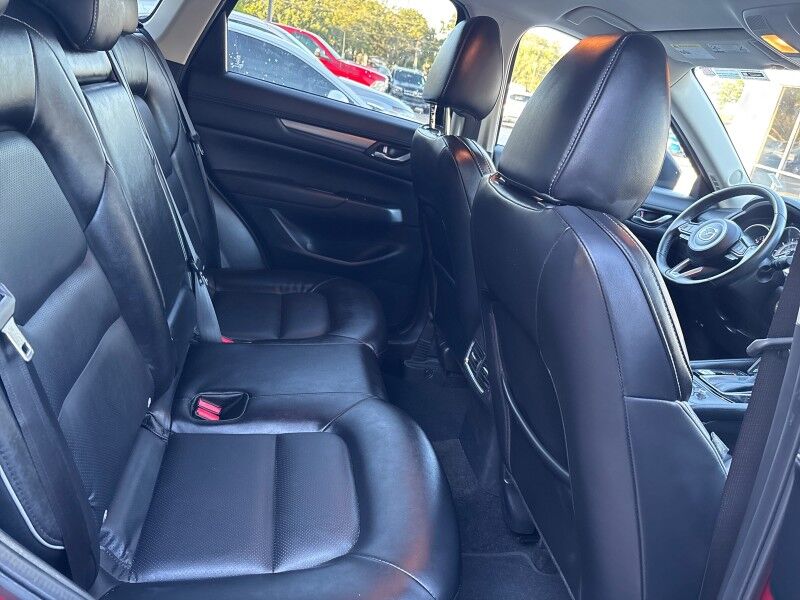 2025 Mazda CX-5 2.5 S Select Package Seffner FL