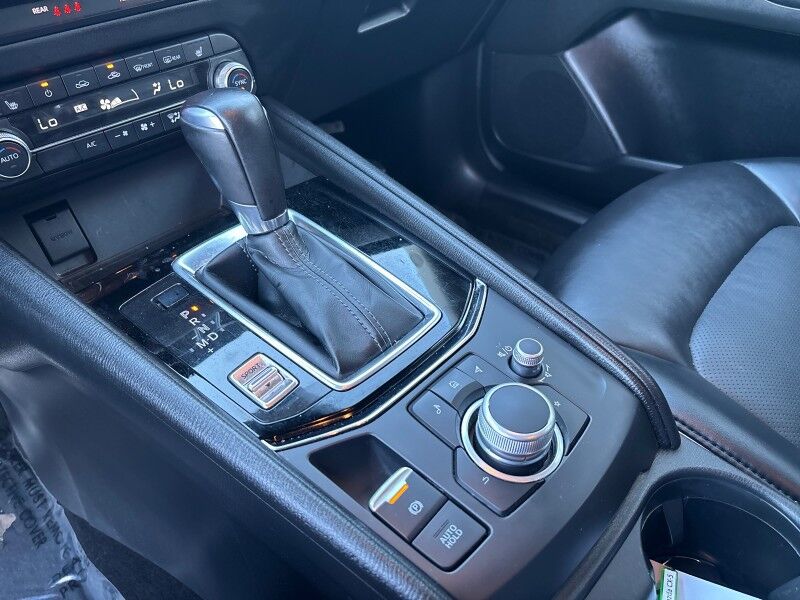 2025 Mazda CX-5 2.5 S Select Package Seffner FL