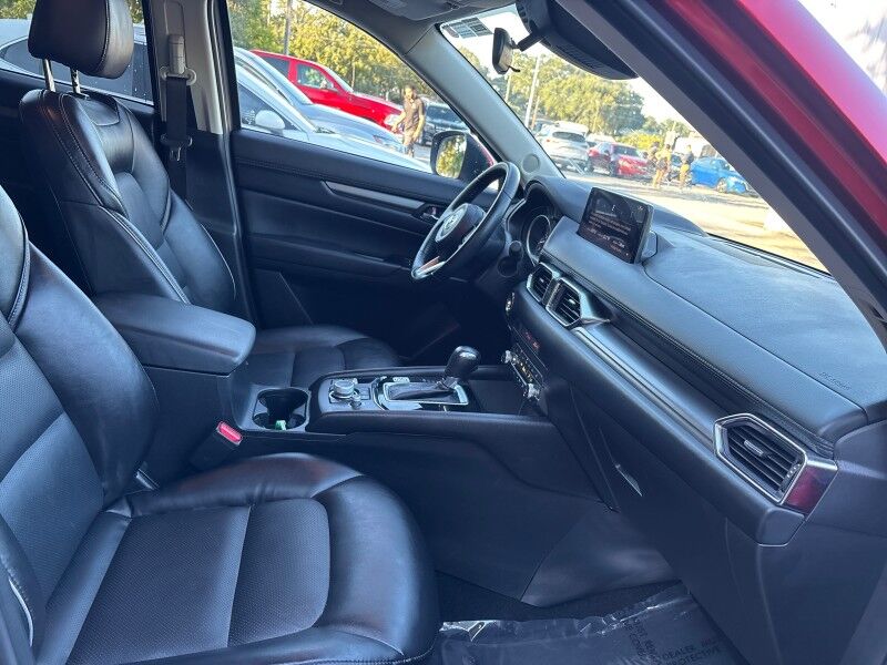 2025 Mazda CX-5 2.5 S Select Package Seffner FL