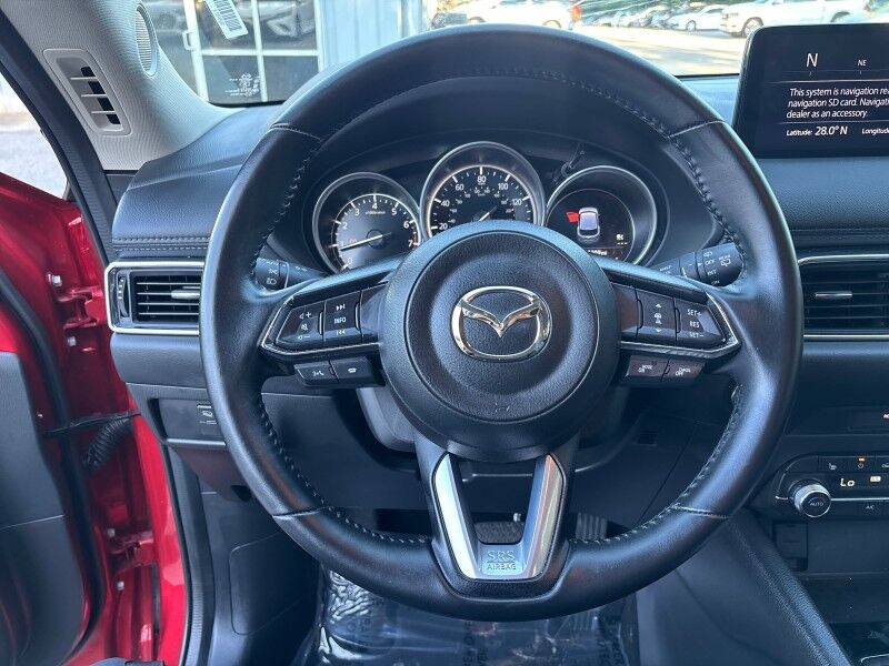 2025 Mazda CX-5 2.5 S Select Package Seffner FL
