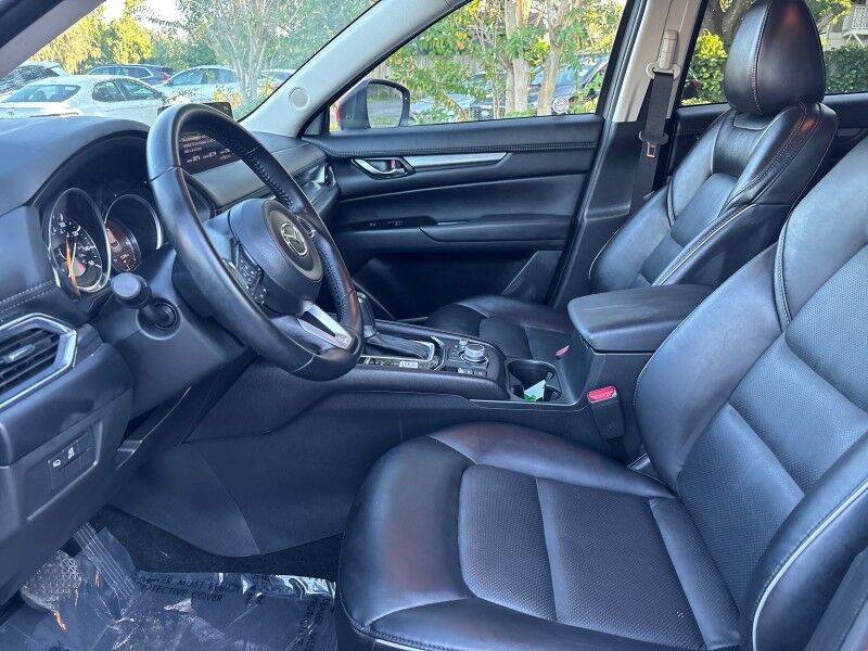 2025 Mazda CX-5 2.5 S Select Package Seffner FL