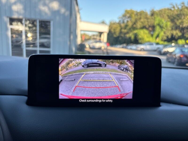 2025 Mazda CX-5 2.5 S Select Package Seffner FL