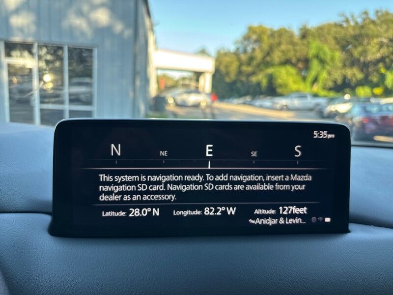 2025 Mazda CX-5 2.5 S Select Package Seffner FL