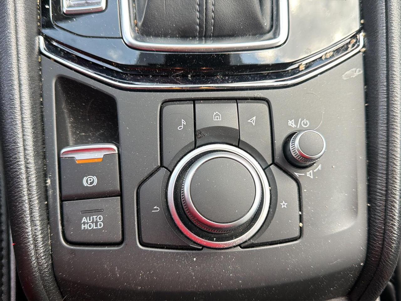 2025 Mazda CX-5 2.5 S Select Package Gaithersburg MD