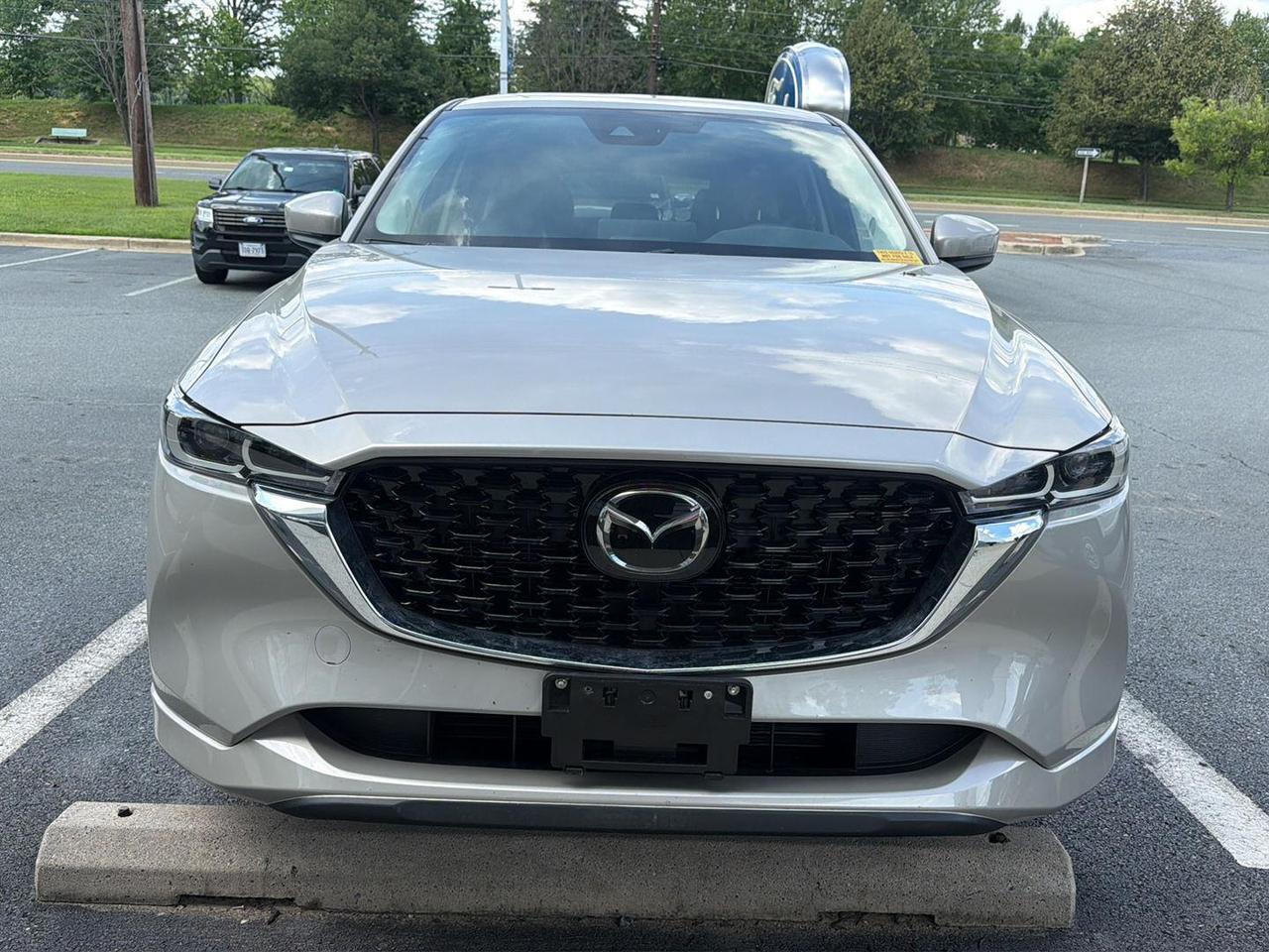 2025 Mazda CX-5 2.5 S Select Package Gaithersburg MD