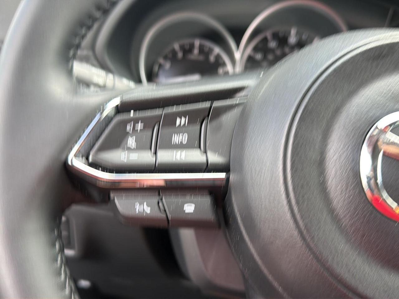 2025 Mazda CX-5 2.5 S Select Package Gaithersburg MD