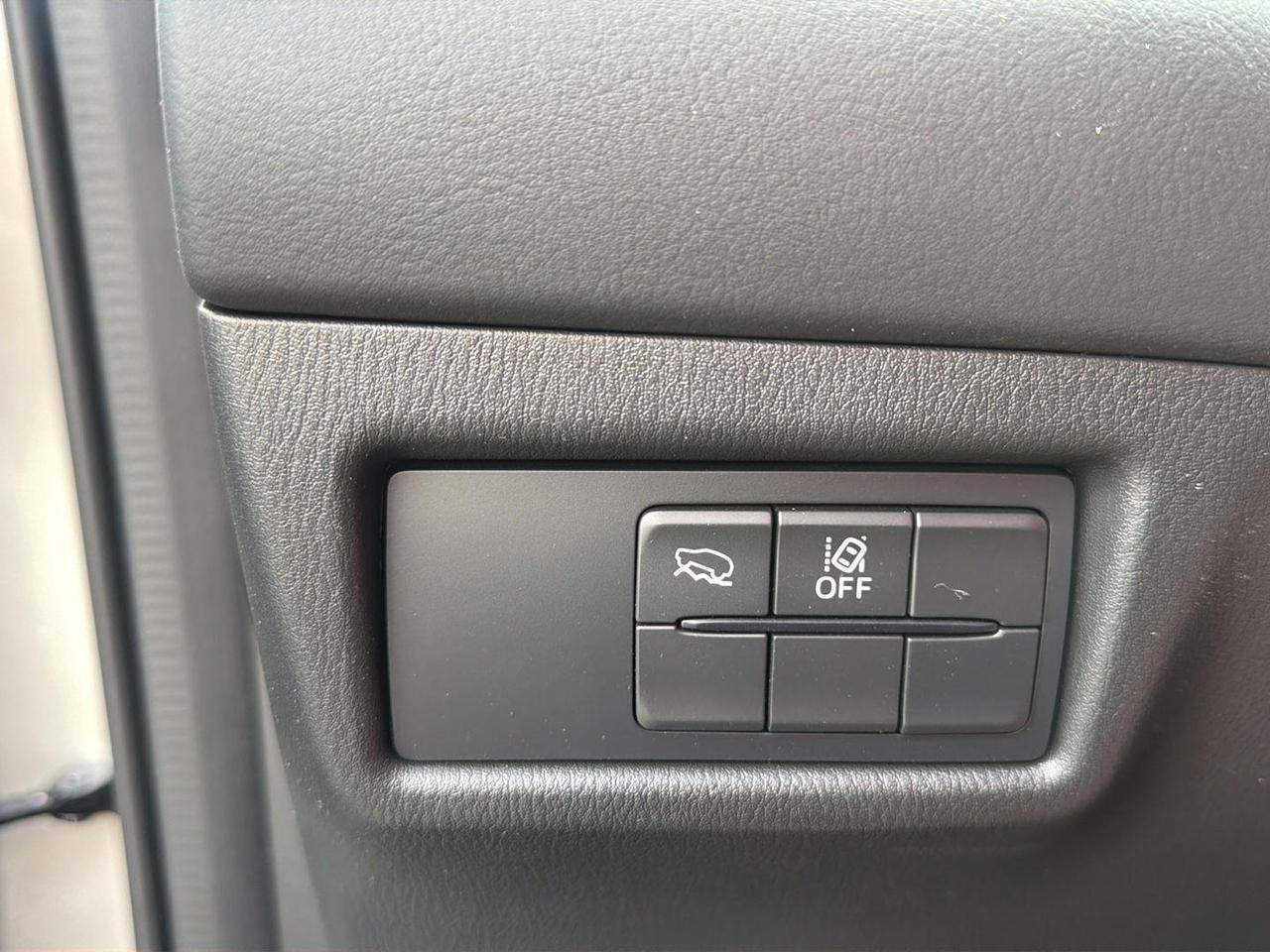 2025 Mazda CX-5 2.5 S Select Package Gaithersburg MD