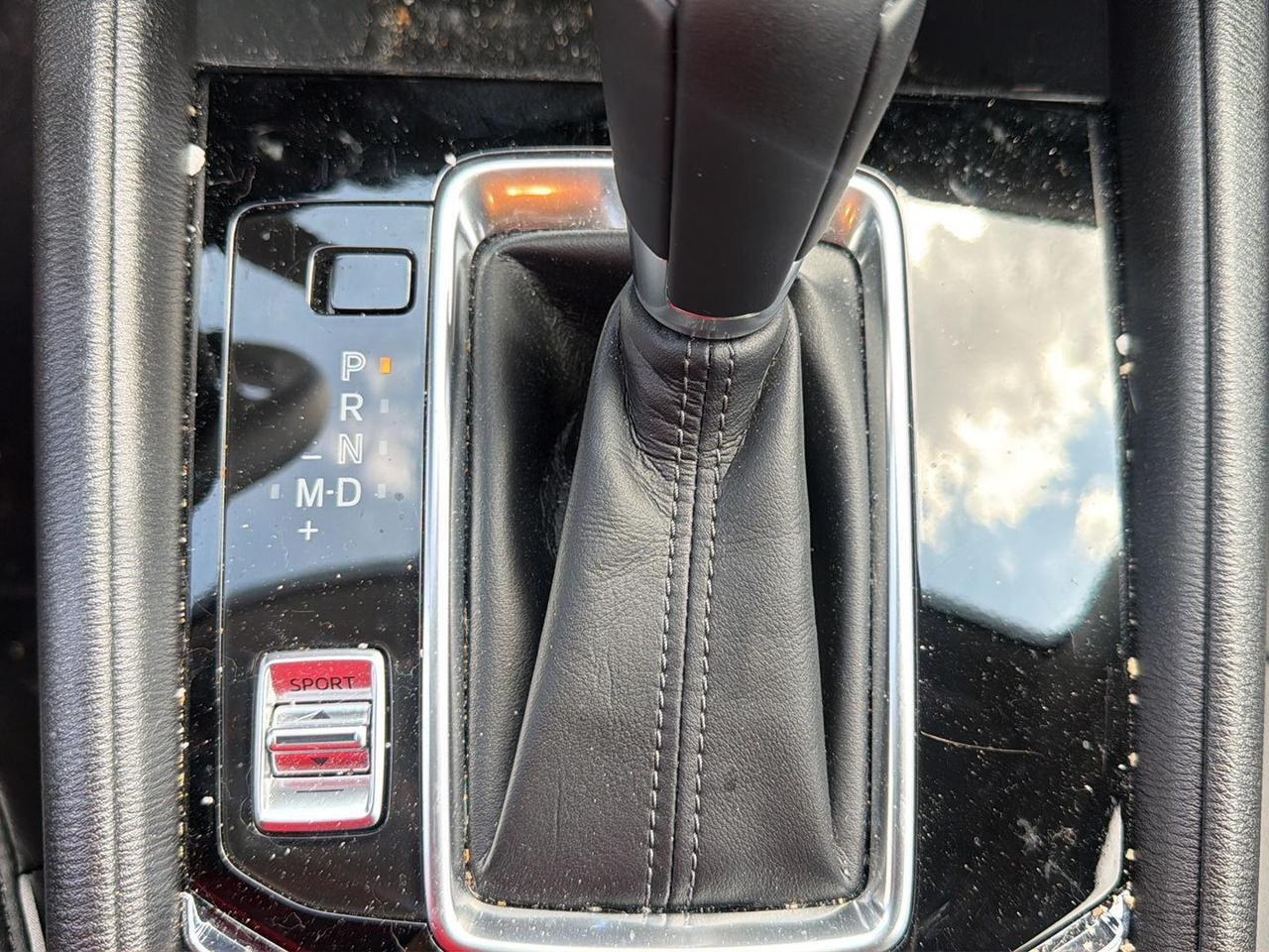 2025 Mazda CX-5 2.5 S Select Package Gaithersburg MD
