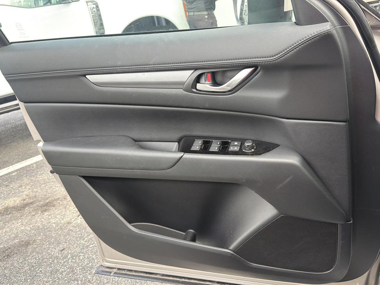 2025 Mazda CX-5 2.5 S Select Package Gaithersburg MD