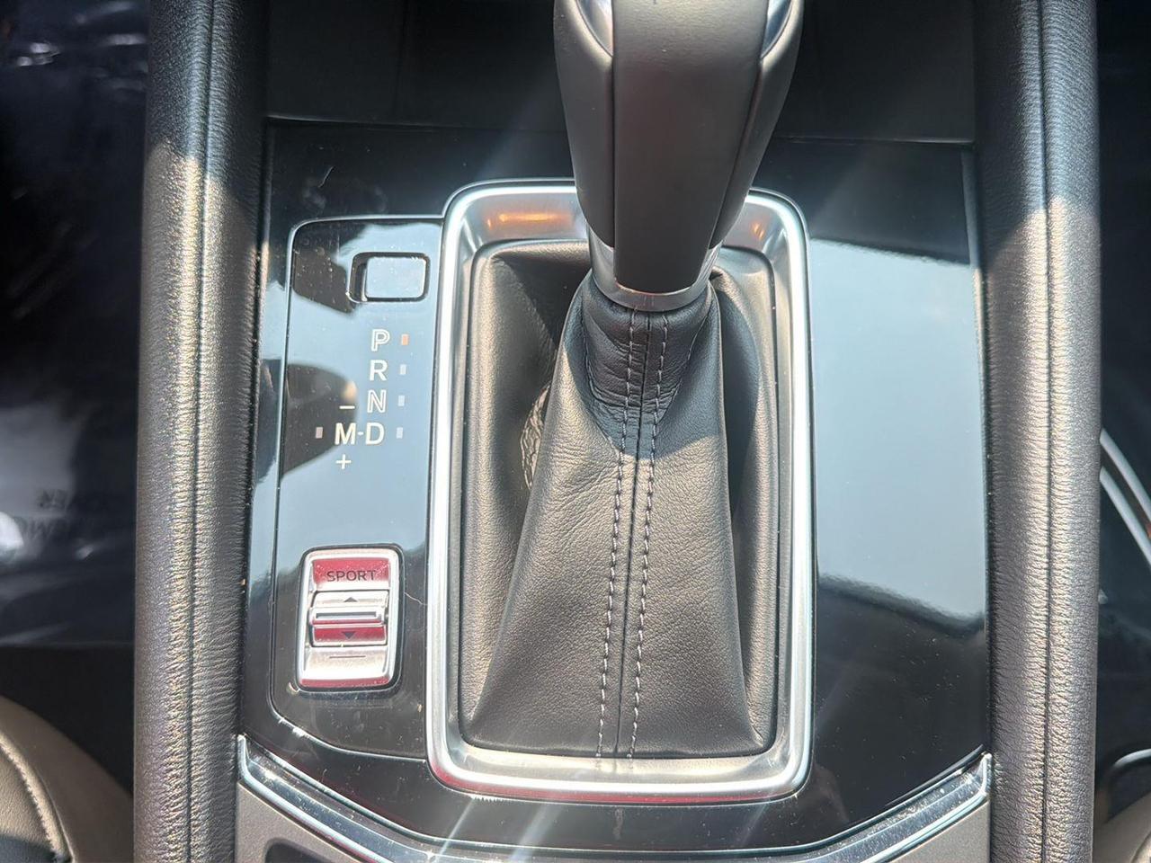 2025 Mazda CX-5 2.5 S Select Package Gaithersburg MD