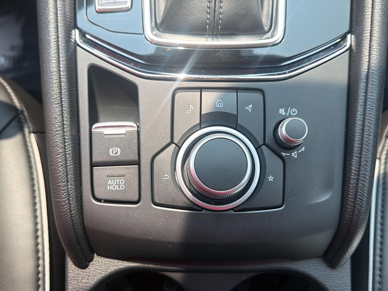 2025 Mazda CX-5 2.5 S Select Package Gaithersburg MD
