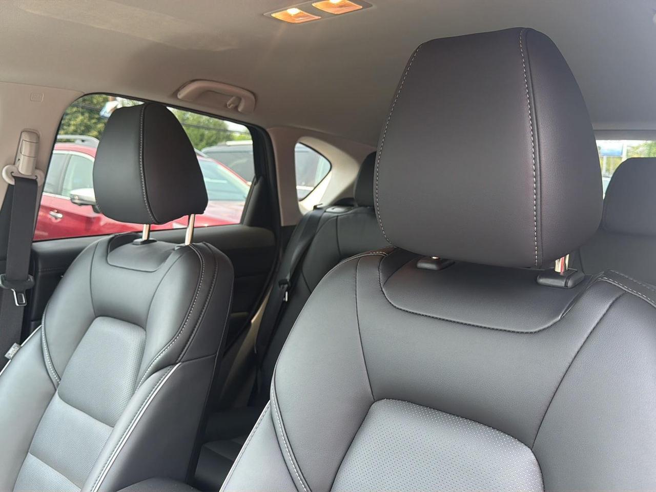 2025 Mazda CX-5 2.5 S Select Package Gaithersburg MD