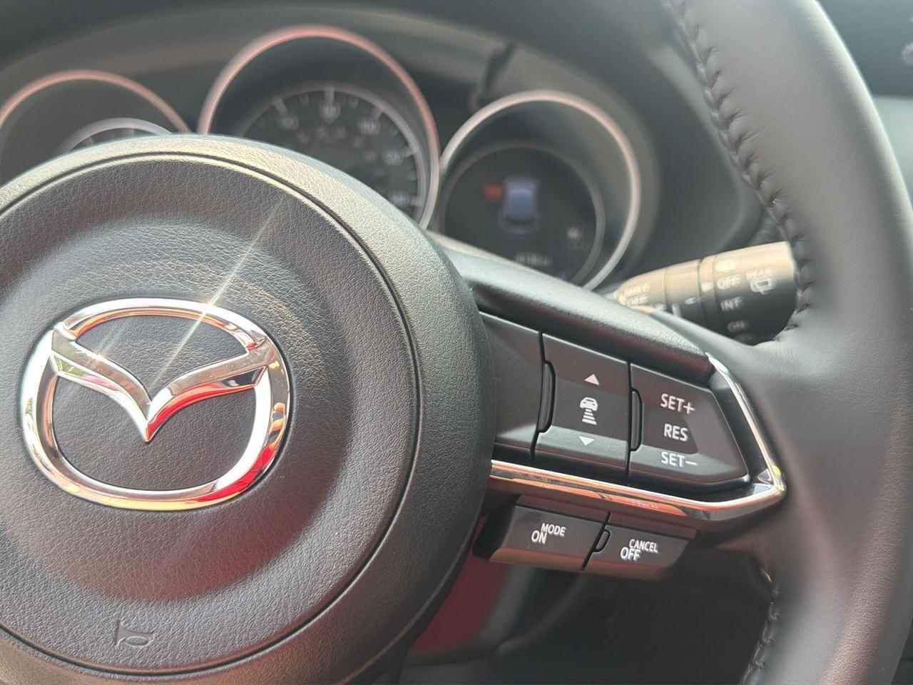 2025 Mazda CX-5 2.5 S Select Package Gaithersburg MD