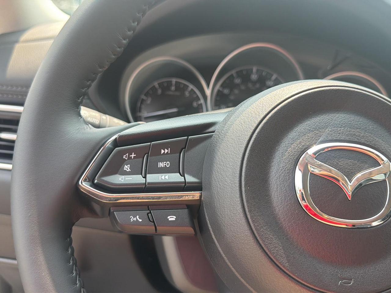 2025 Mazda CX-5 2.5 S Select Package Gaithersburg MD