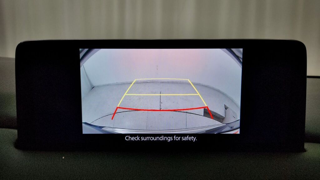 2025 Mazda CX-5 2.5 S Select Package Laurel MD