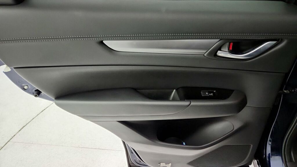 2025 Mazda CX-5 2.5 S Select Package Laurel MD