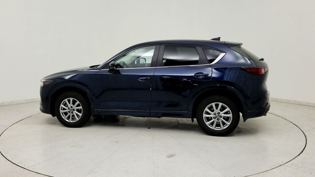 2025 Mazda CX-5 2.5 S Select Package Laurel MD