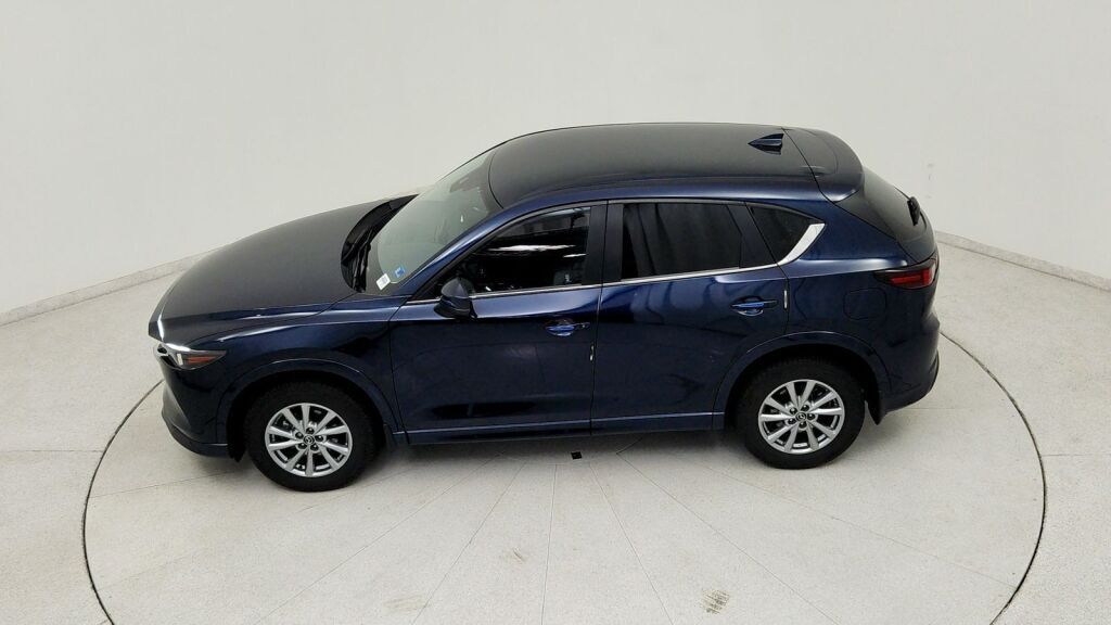 2025 Mazda CX-5 2.5 S Select Package Laurel MD