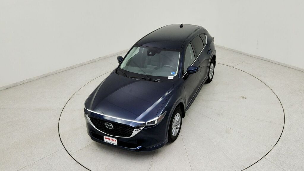 2025 Mazda CX-5 2.5 S Select Package Laurel MD