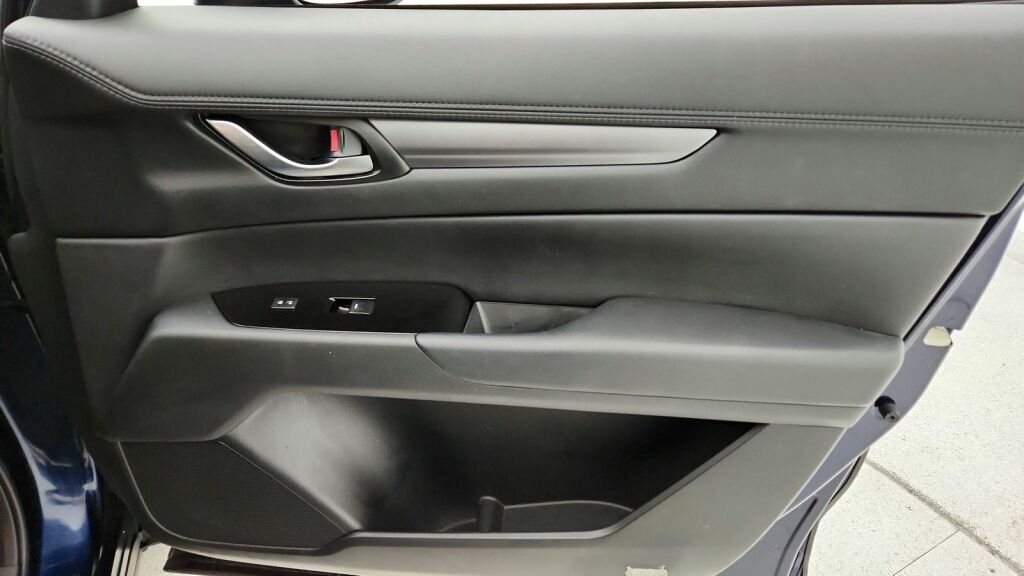 2025 Mazda CX-5 2.5 S Select Package Laurel MD