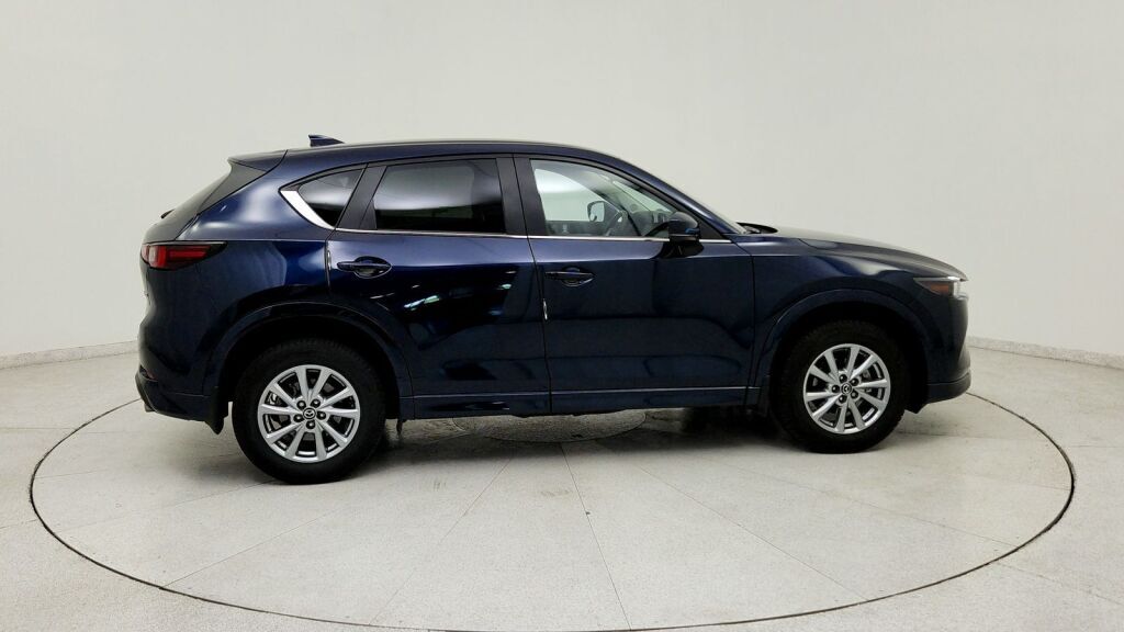 2025 Mazda CX-5 2.5 S Select Package Laurel MD