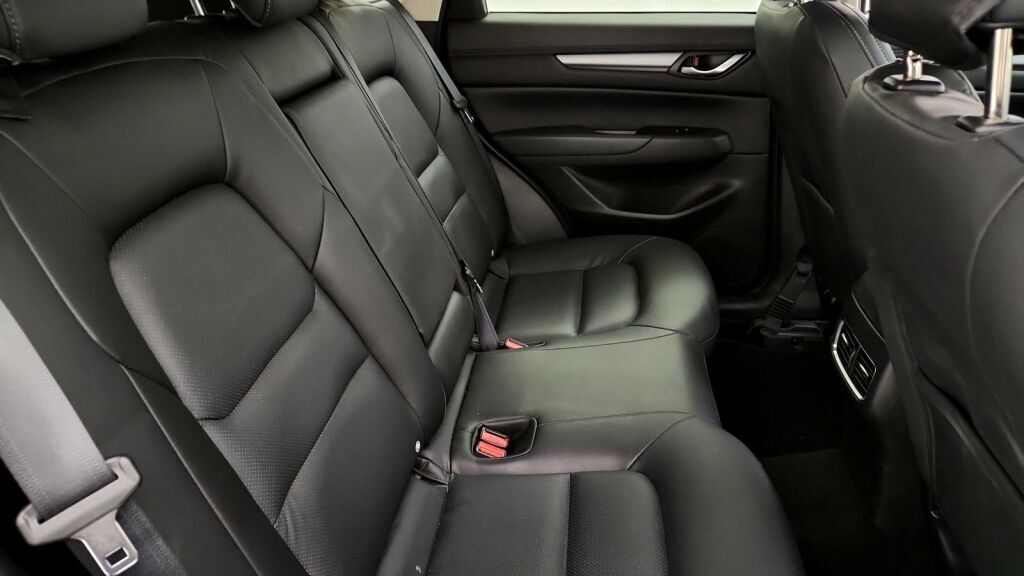 2025 Mazda CX-5 2.5 S Select Package Laurel MD