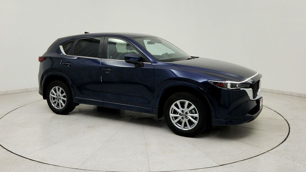 2025 Mazda CX-5 2.5 S Select Package Laurel MD