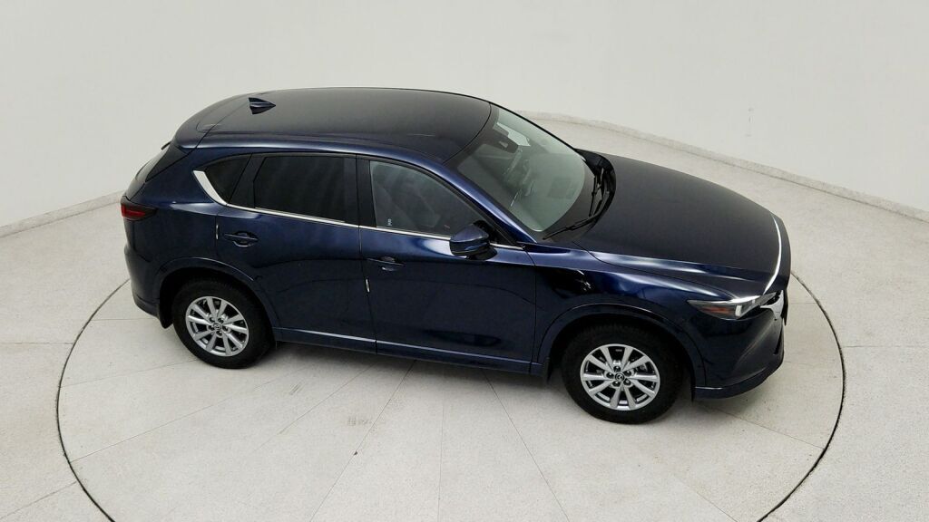 2025 Mazda CX-5 2.5 S Select Package Laurel MD