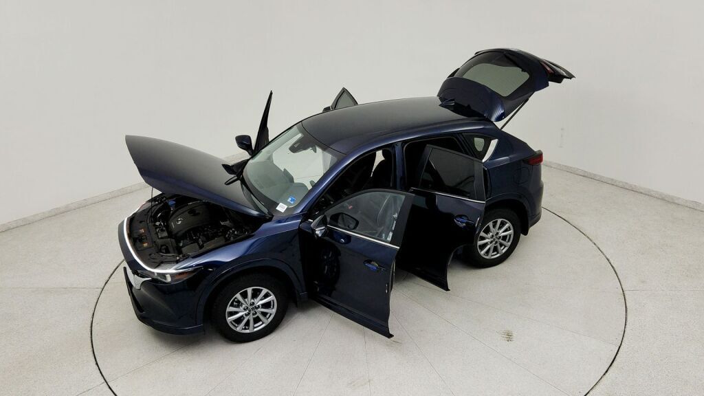 2025 Mazda CX-5 2.5 S Select Package Laurel MD