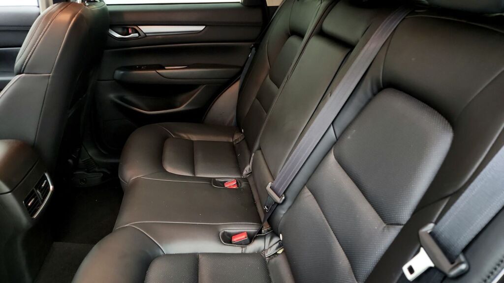 2025 Mazda CX-5 2.5 S Select Package Laurel MD