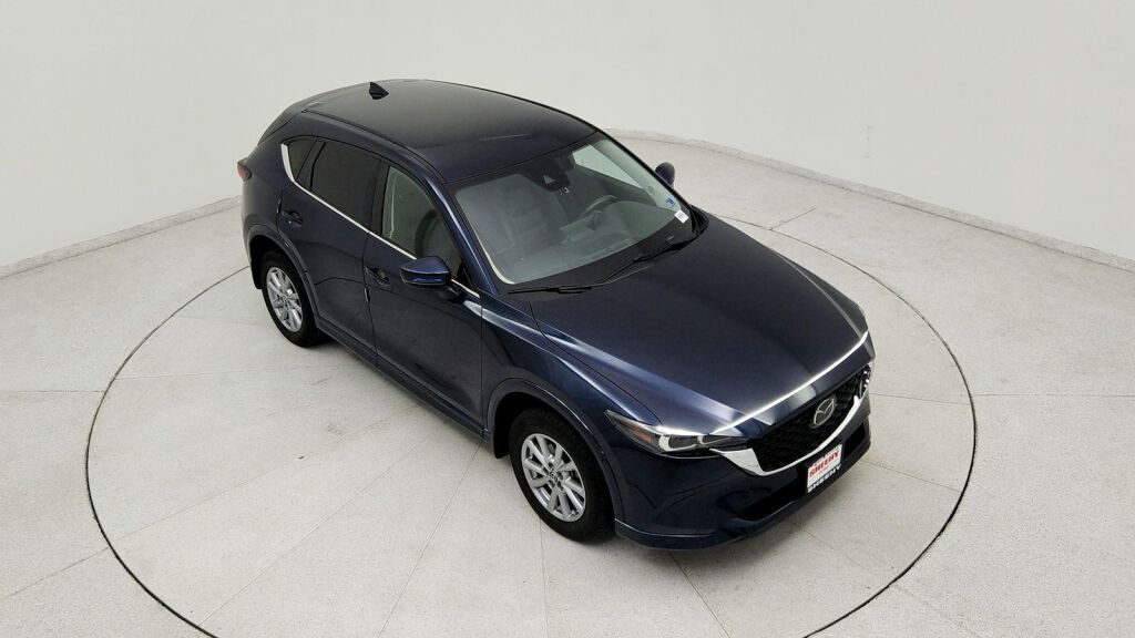 2025 Mazda CX-5 2.5 S Select Package Laurel MD