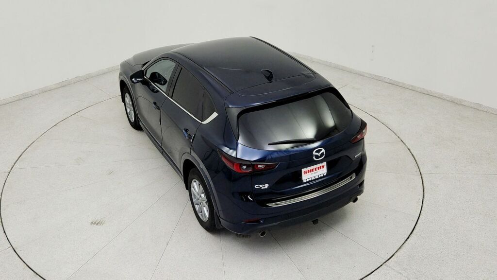 2025 Mazda CX-5 2.5 S Select Package Laurel MD