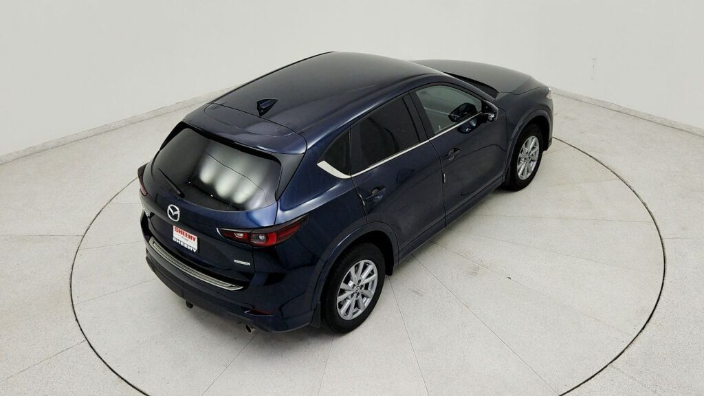 2025 Mazda CX-5 2.5 S Select Package Laurel MD